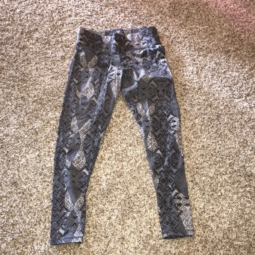 Victoria’s Secret leggings